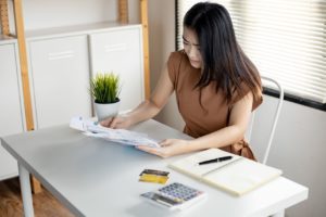 how to pay off debt in collections